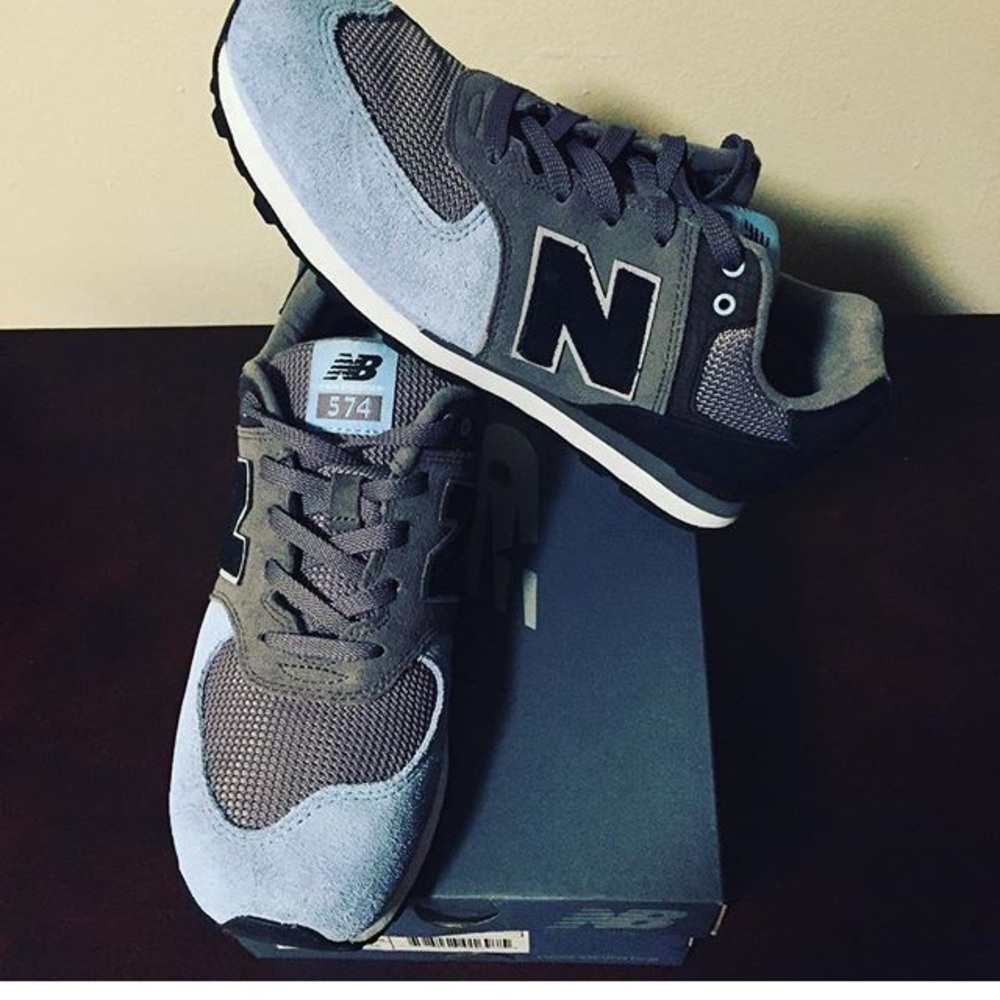 New Balance
